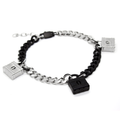 Faro Lock Duality Chain