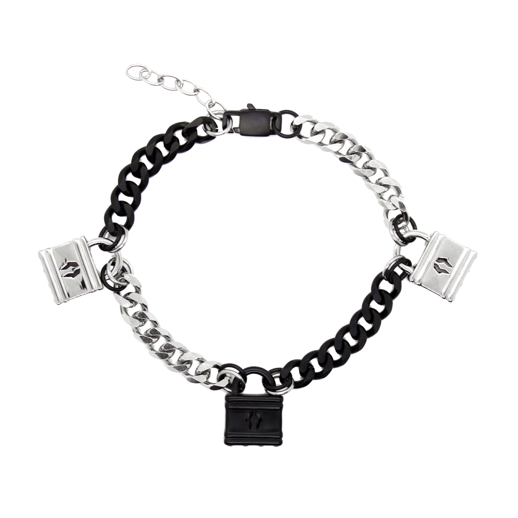 Faro Lock Duality Chain