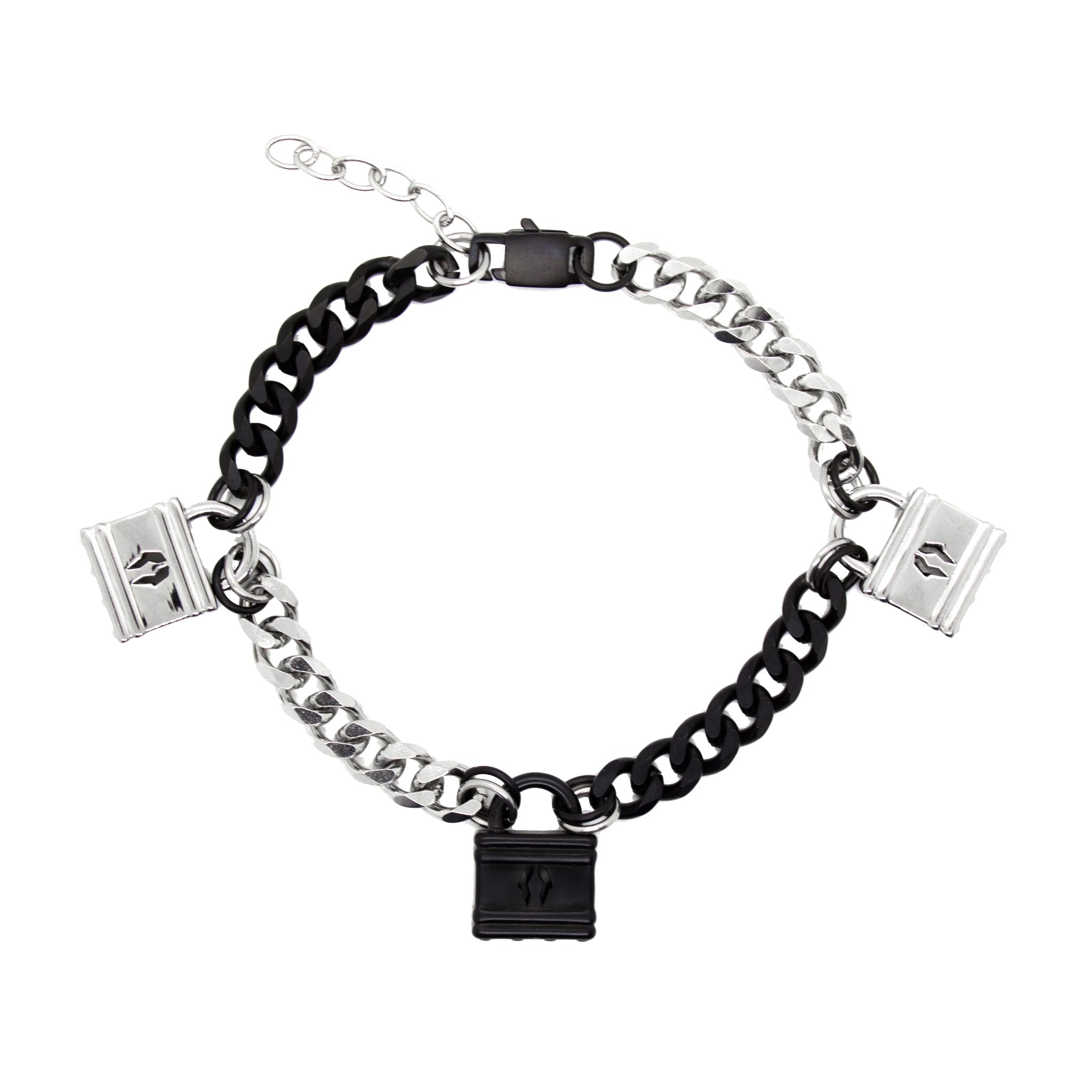 Faro Lock Duality Chain