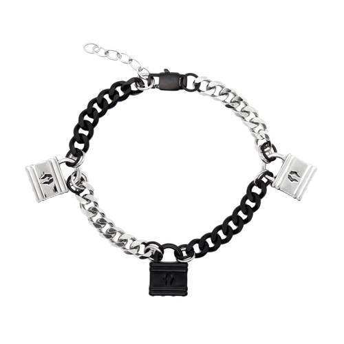 Faro Lock Duality Chain