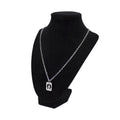 Faro Logo Chain