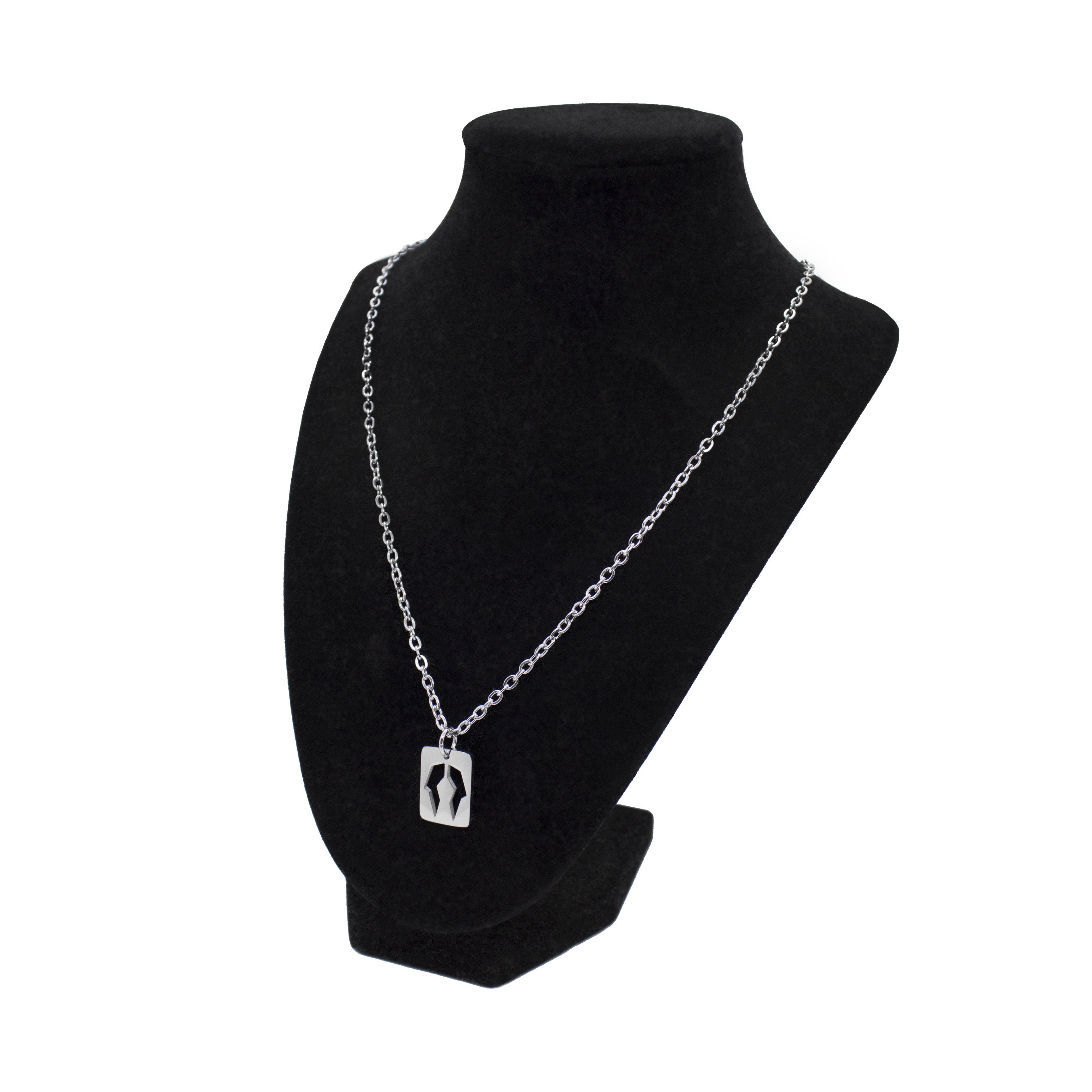 Faro Logo Chain
