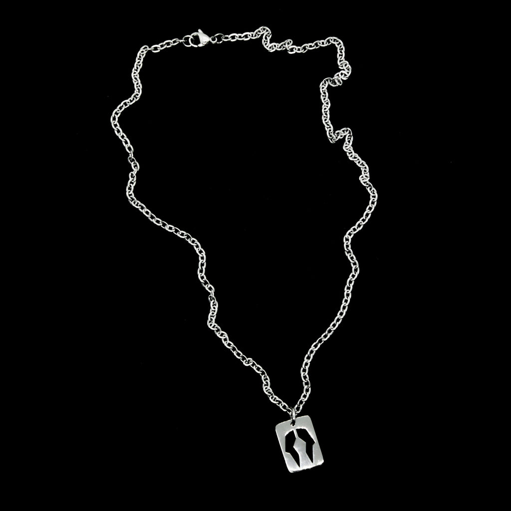 Faro Logo Chain