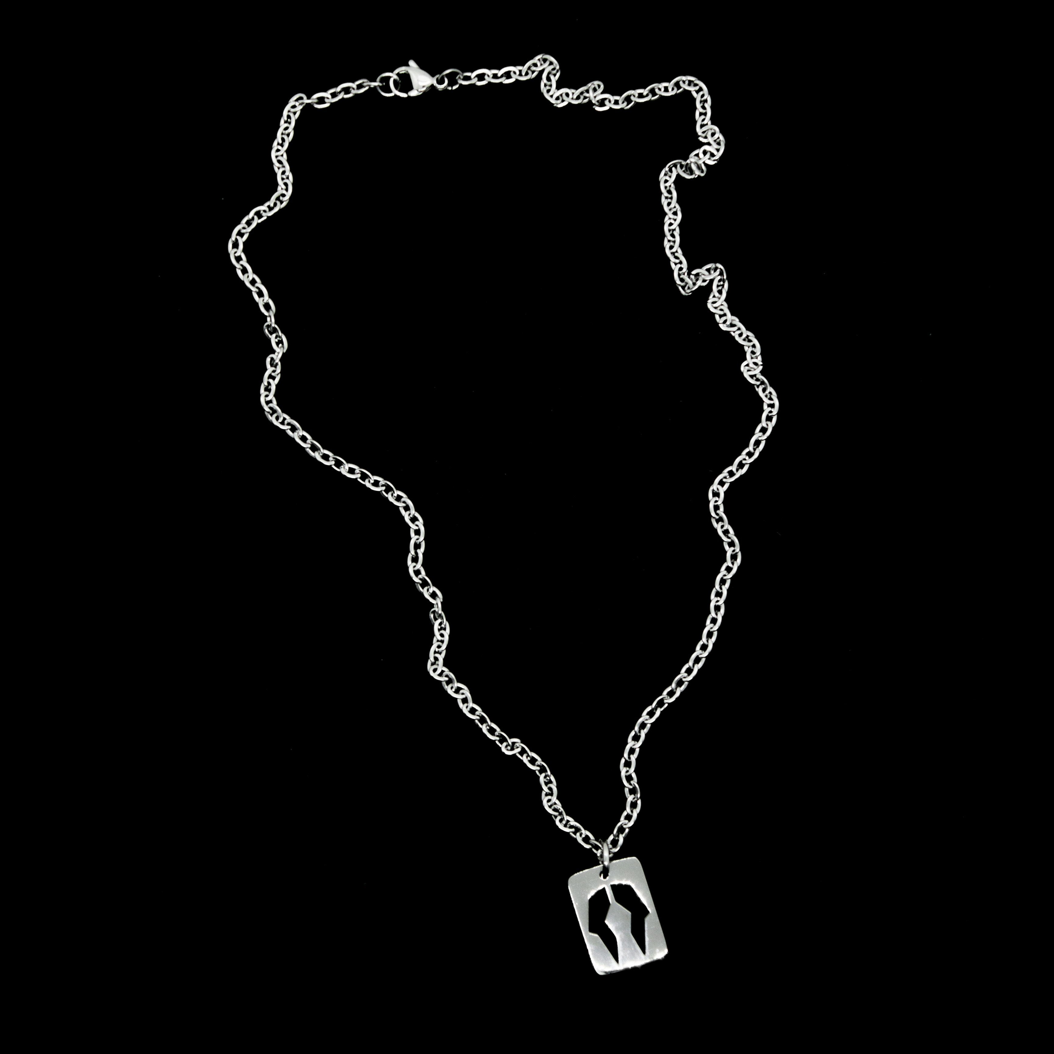 Faro Logo Chain