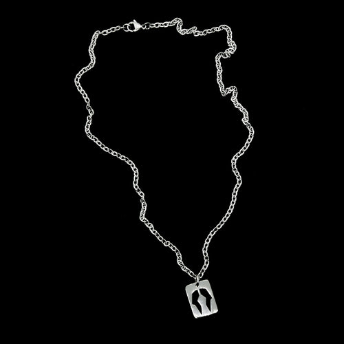 Faro Logo Chain