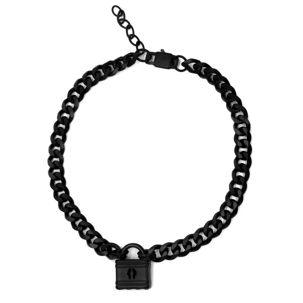 Faro Black Lock Chain