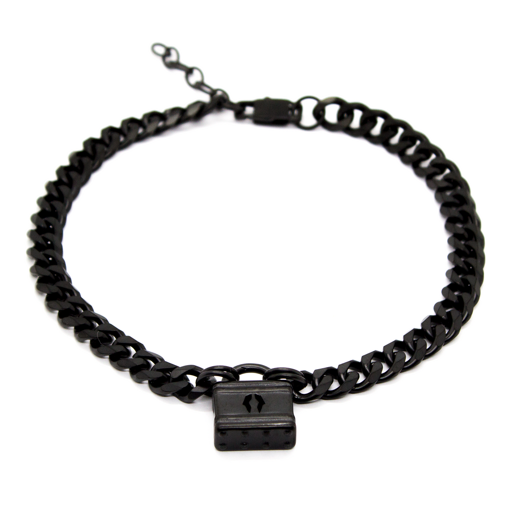 Faro Black Lock Chain