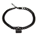 Faro Black Lock Chain
