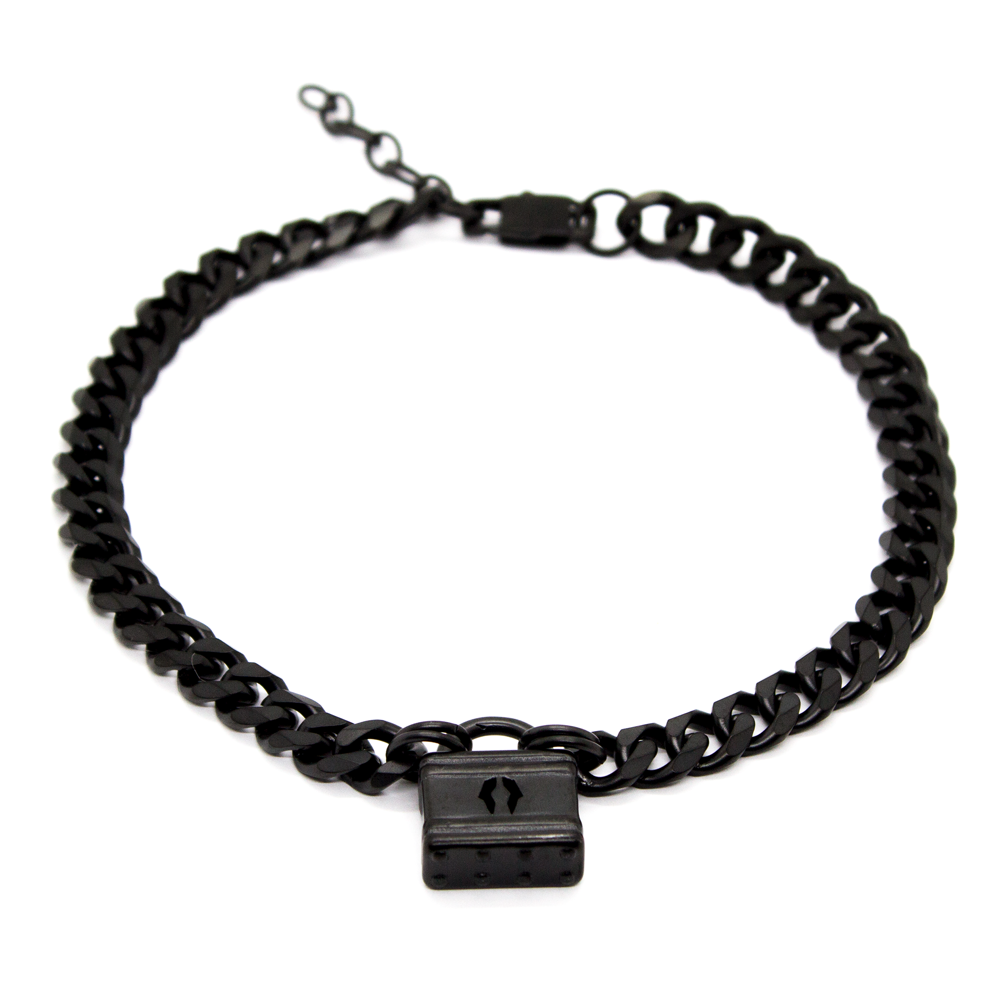 Faro Black Lock Chain