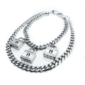 Faro Triple Lock Chain