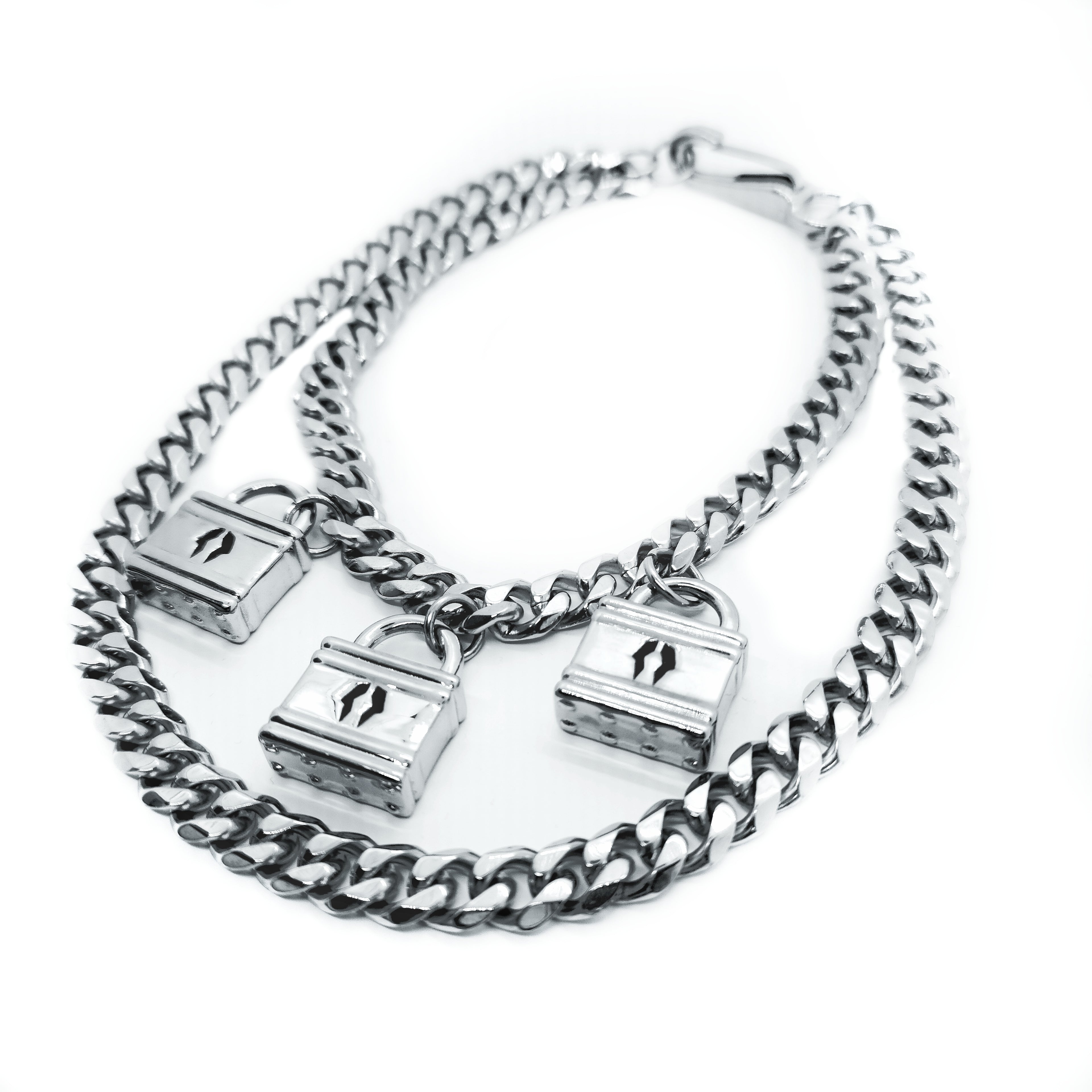 Faro Triple Lock Chain
