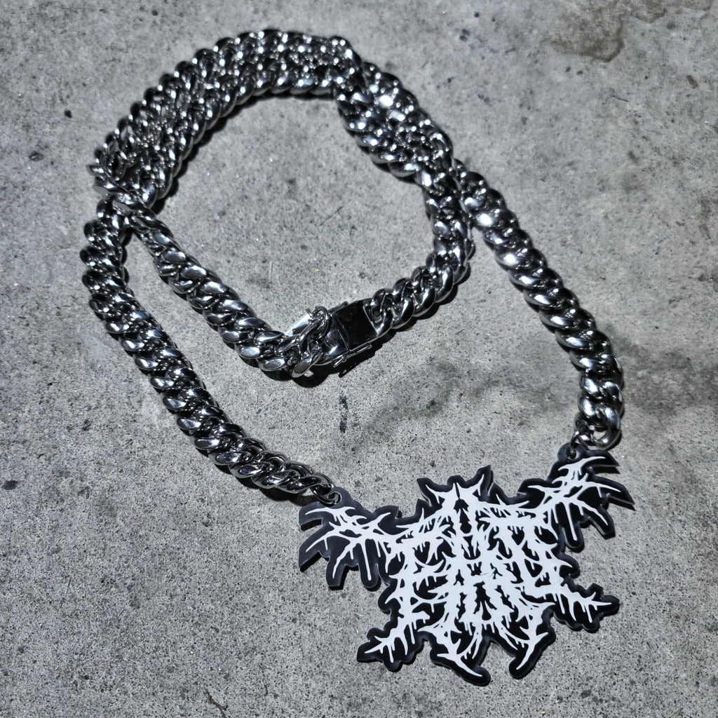 Screamo Chain