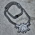 Screamo Chain